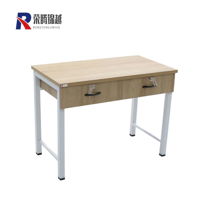 荣腾锦越 办公桌 桌子 1200*600*750mm 张图片