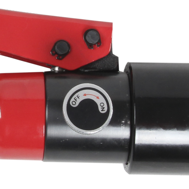 SHANGTIE 液压钳 YQK-300/台高清大图