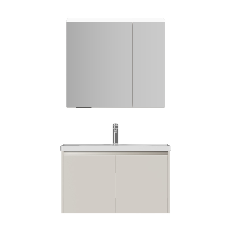 瑞尔特Y3012浴室柜高清大图