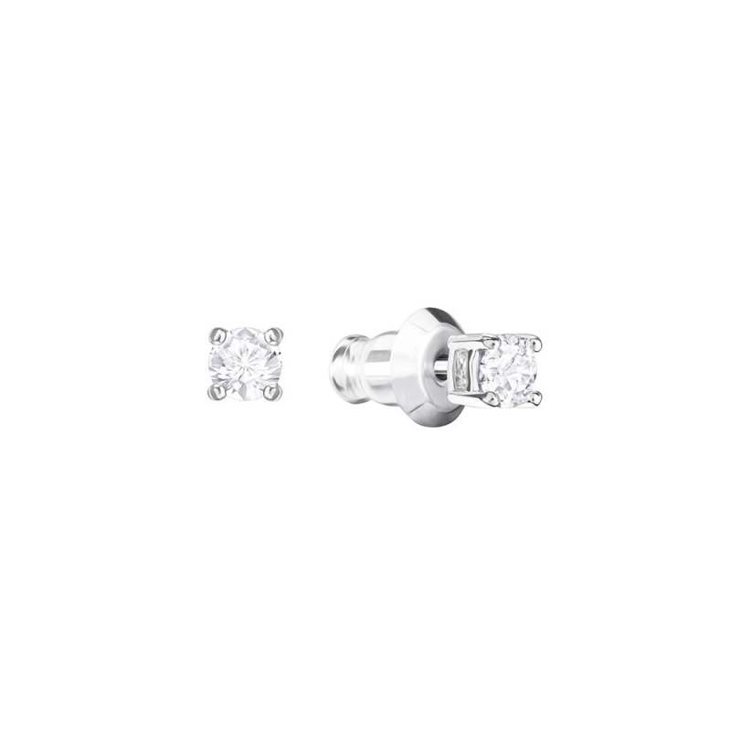 SWAROVSKI Attract Pierced耳钉