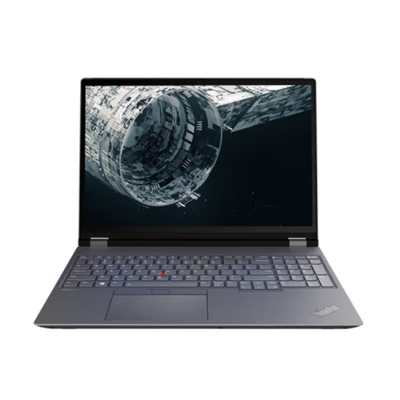 Think Pad P16 全新国行2023款 16英寸高性能移动图形工作站 06CD I7-13700H 32GB 2TB A3500 4K屏