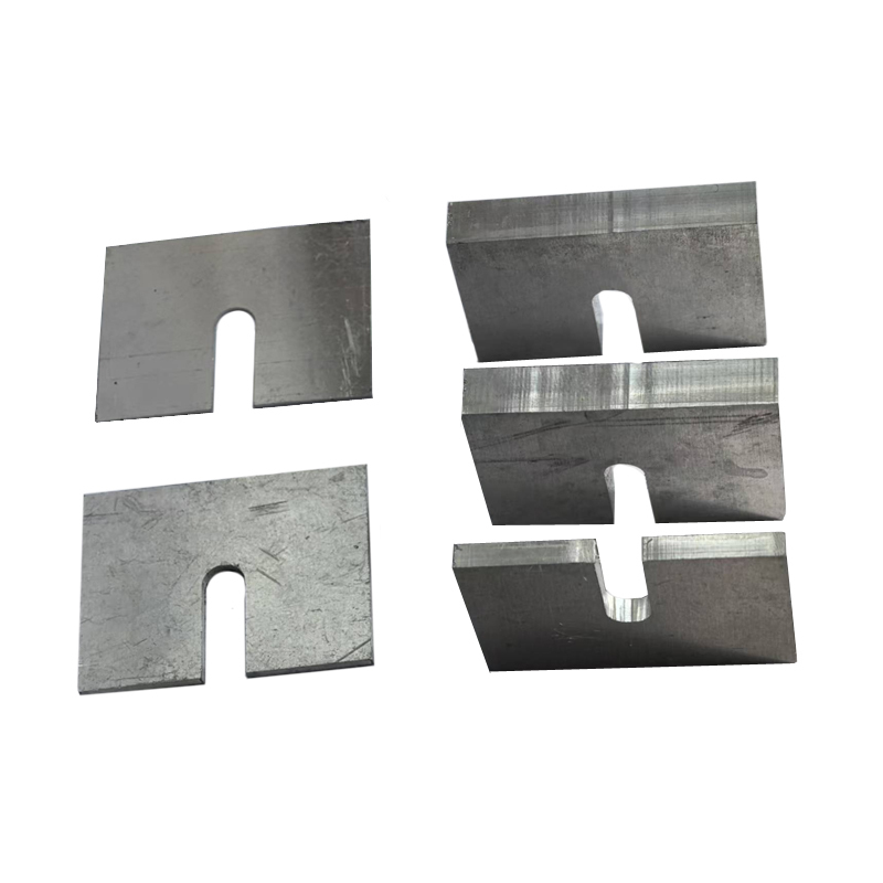 邢鲲 不锈钢垫片45x60x5个高清大图