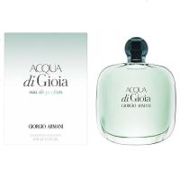 Armani阿玛尼 新寄情女士淡香水50ml