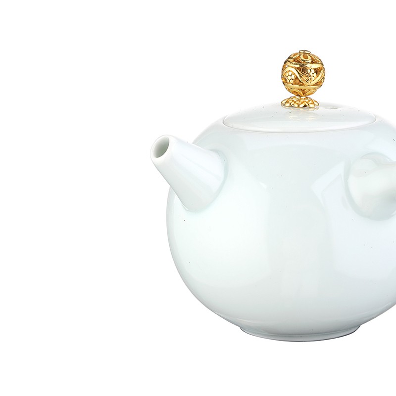 多样屋(TAYOHYA)扶摇青云旅行茶具组9件套TA31-0052BP茶具套装高清大图