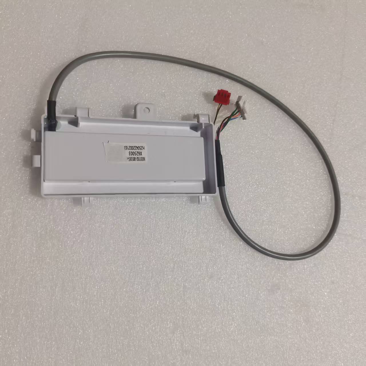 帮客材配 全新原装法迪欧KFR- 35GW/Ori1 显示板 收前务必验货高清大图
