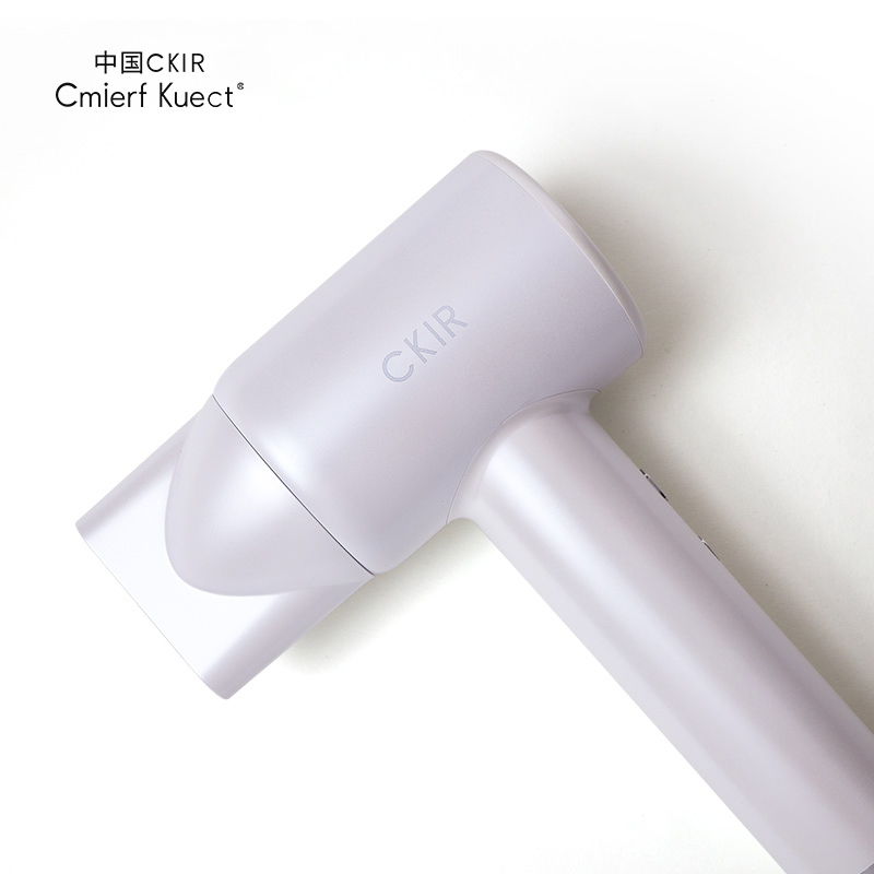 Cmierf Kuect MINI高速便携吹风机 HT-A-GS001 高速吹风机家用低噪音负离子大功率电吹风机