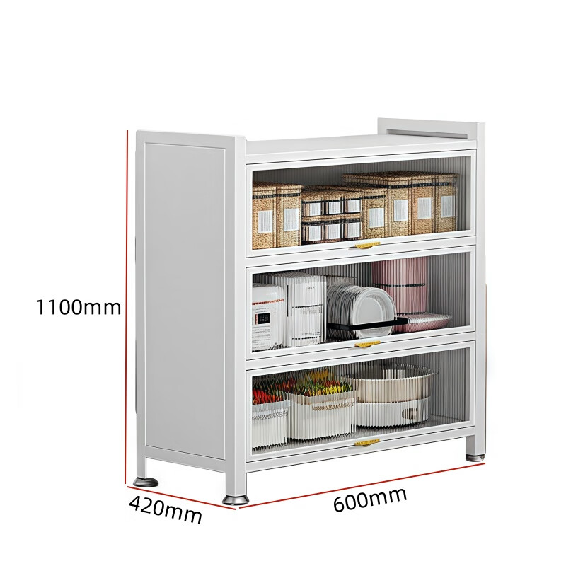 锁匠多层储物 柜 多层收纳柜四层个