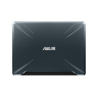 华硕ASUS飞行堡垒7代（九代酷睿i7-9750H 16G 1TB+128GB GTX1650/4G独显 120Hz电竞屏）定制版 15.6英寸轻薄本大屏本发烧专业游戏本笔记本电脑
