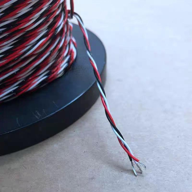 ZHE YAO DEVELOPMENT 绞合线 3*0.15mm2(600V) 卷高清大图