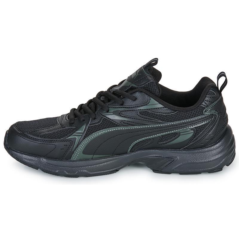 彪马(Puma)男款透气舒适运动跑步鞋轻便耐磨户外训练鞋