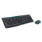 罗技(Logitech) MK275 无线键盘鼠标套装 10套起订 单套价格