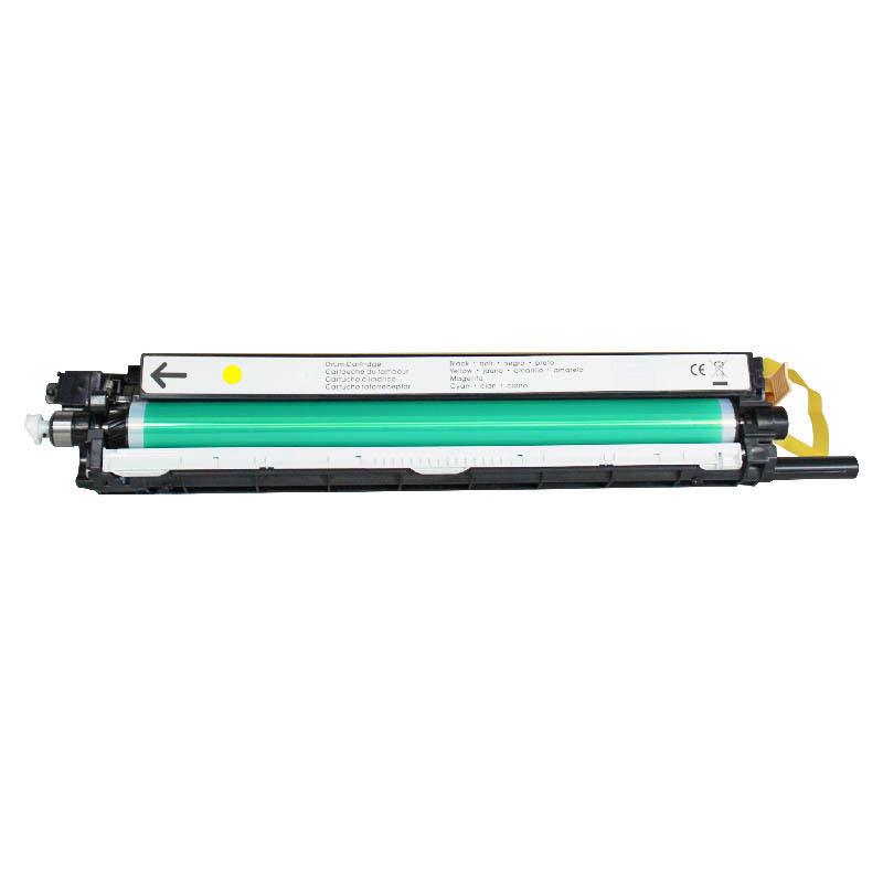 彩标 硒鼓感光鼓 CT350950 (红色 )适用富士胶片四代2260/2263/2265/7120/23/25高清大图