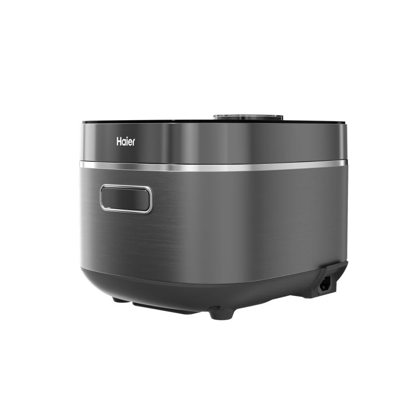 海尔(Haier)智能电饭煲 HRC-S44XD环绕立体速热 4升大容量高清大图