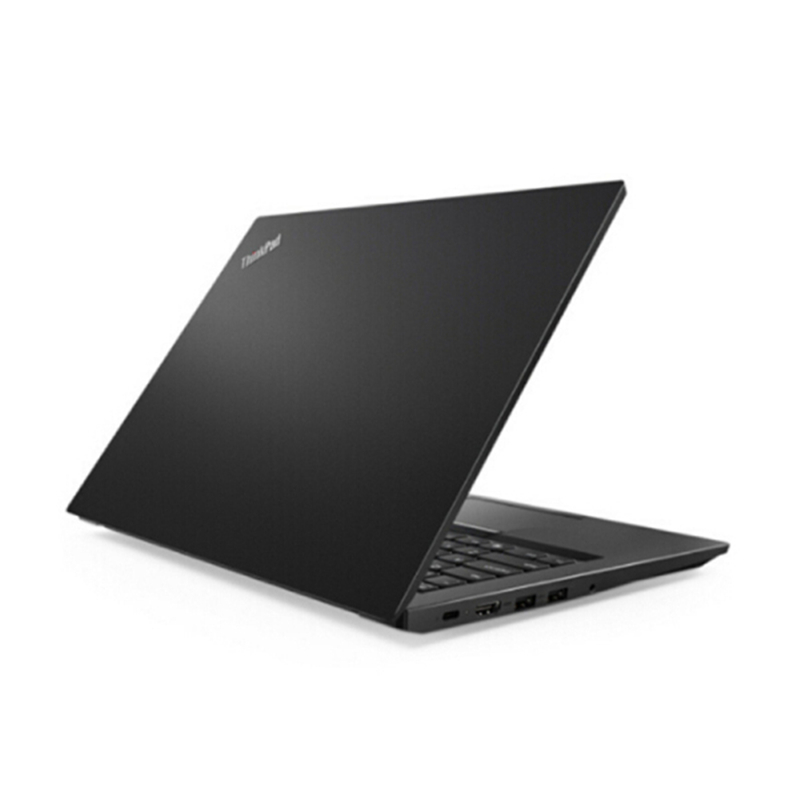 联想(ThinkPad)R480 14英寸轻薄笔记本电脑 i7-8550U 8G 256SSD RX540 WIN10