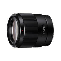 索尼(SONY) FE 35mm F1.8 全画幅广角定焦镜头(SEL35F18F)