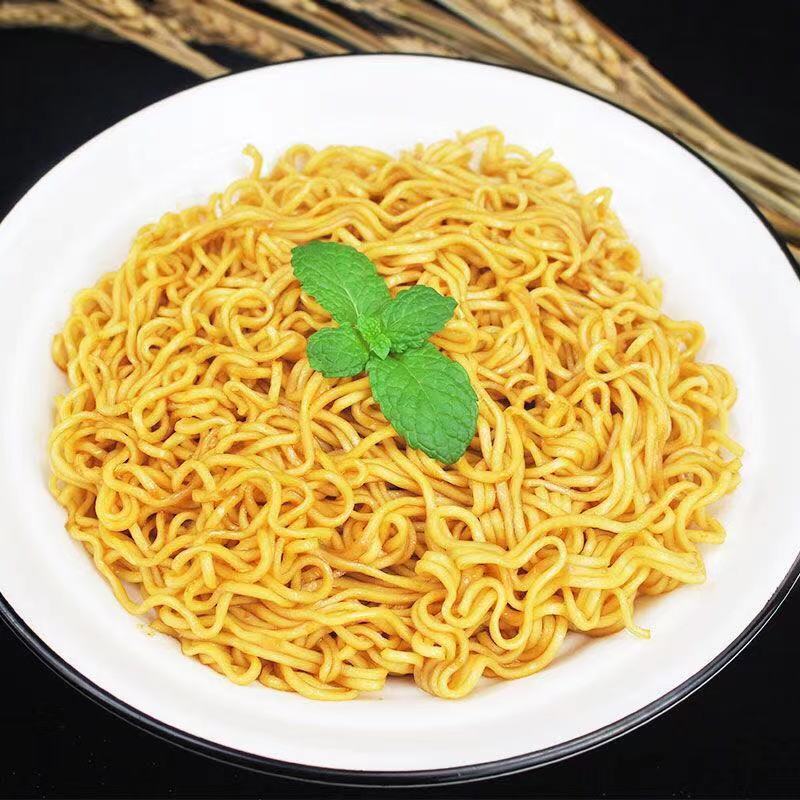 赛卡伊超大碗面火锅面非油炸方便面整箱批发麻辣烫面火锅面炒面泡面