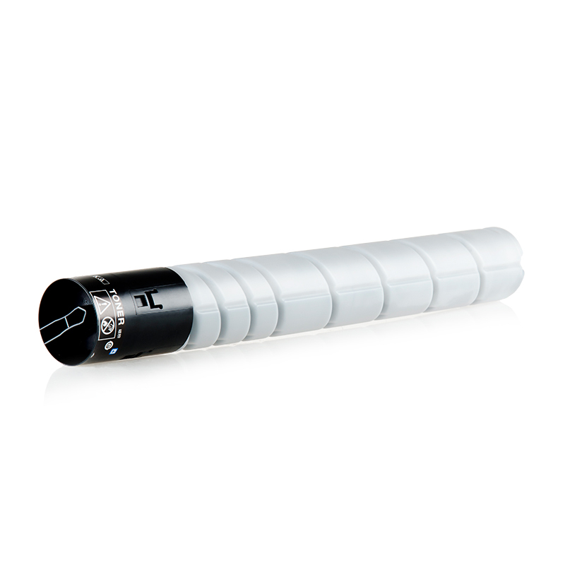 欣彩 ADT-223粉盒 AF-ADT223K 黑色大容量 27K适用震旦AURORA ADC223碳粉283复印机墨粉