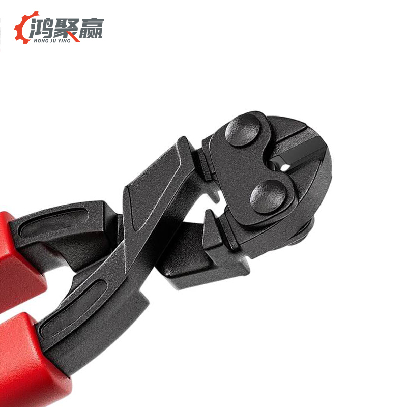 鸿聚赢 断线钳 8寸 SL721 把高清大图
