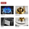 老板(ROBAM)厨电套装 油烟机灶具 净水器管线机27X6H+57B0+JV332A-600G+GX03+GL05