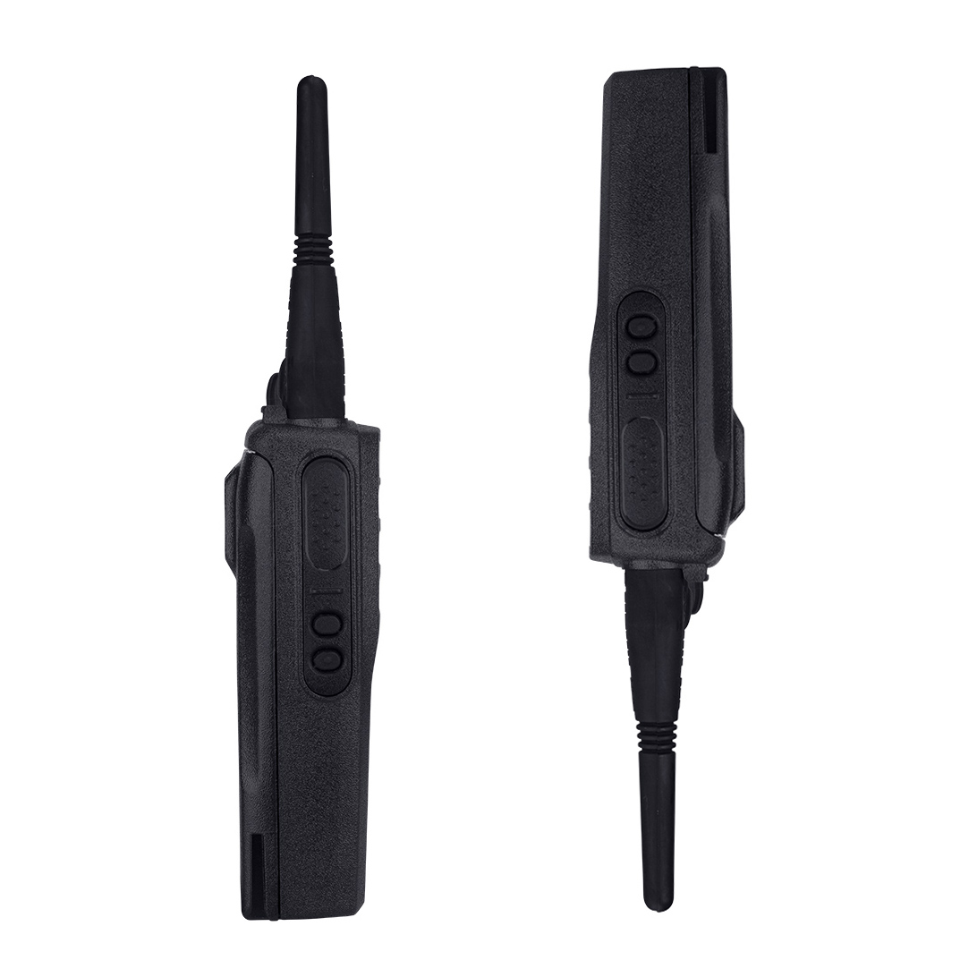 摩托罗拉 数字录音对讲机升级版 XiR P3688 U(一机双电) 台高清大图