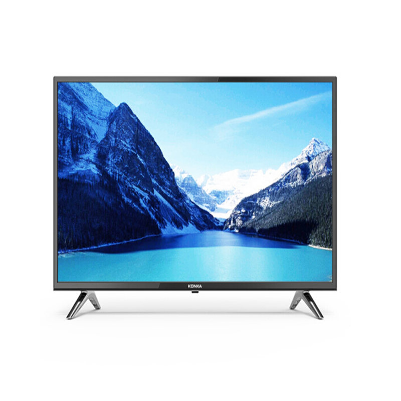 康佳32英寸led32g30ae全高清液晶电视黑色视频