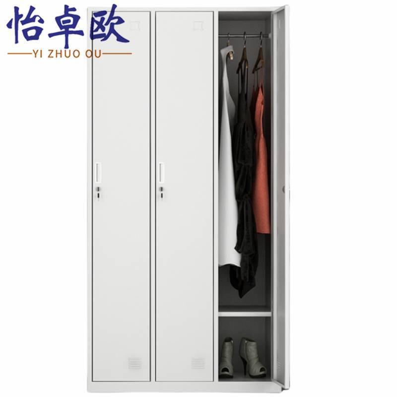 怡 卓 欧更衣柜高清大图