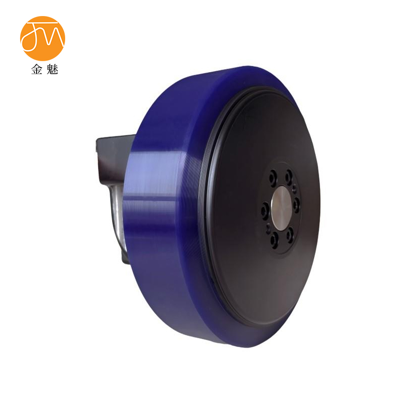 金魅 驱动轮 D180-35 个高清大图