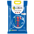 苏垦水韵富硒米2.5KG袋装