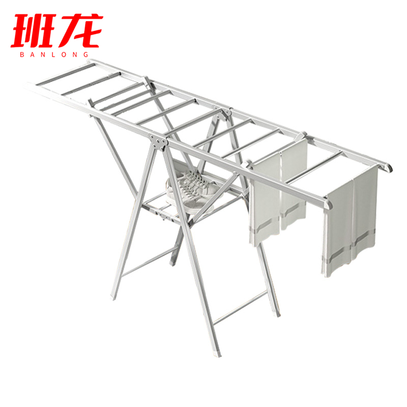 班龙晾衣架1.4m个高清大图