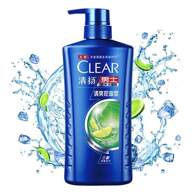 清扬(clear)洗发水报价_参数_图片_视频_怎么样_问答-苏宁易购