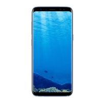 [二手9新]SAMSUNG/三星 Galaxy S8 双卡双待 4G+64G 雾屿蓝 移动联通电信4G手