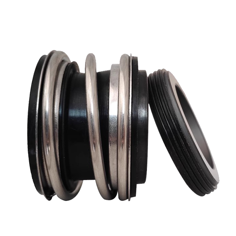 嘉禾宜茂 机械密封 109-40mm 个高清大图