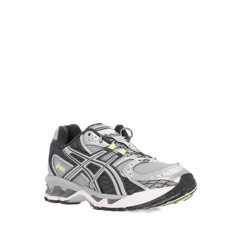 亚瑟士(ASICS)asics男鞋缓震透气跑步鞋运动休闲鞋潮流百搭男士运高清大图