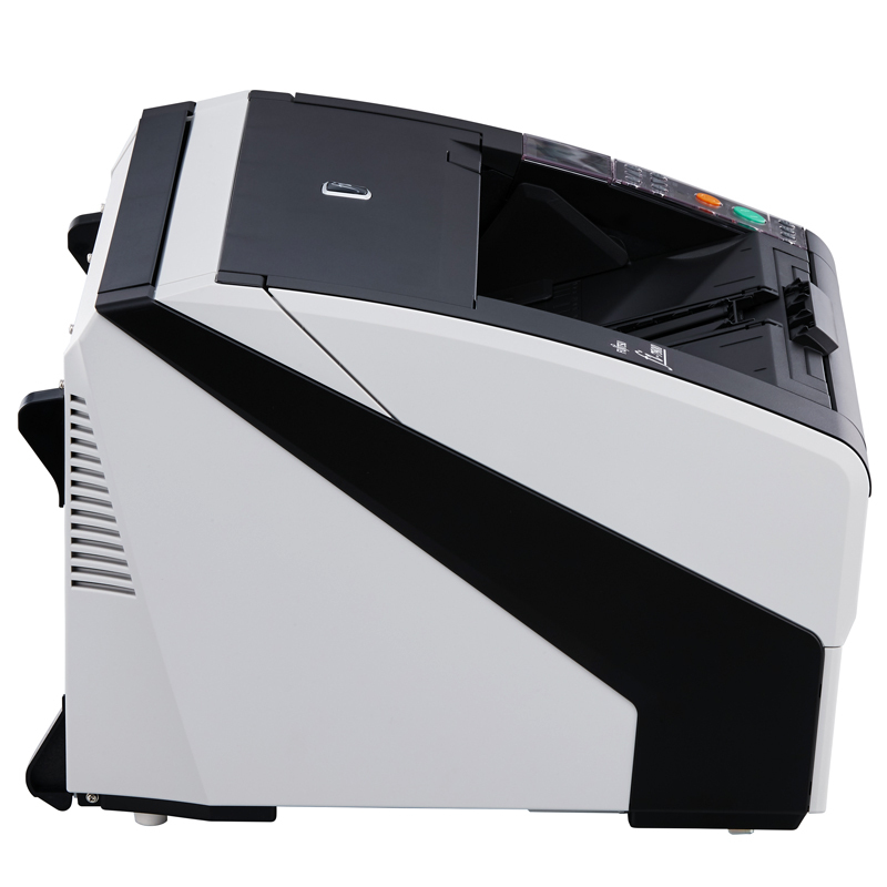 富士通（Fujitsu）Fi-780LA高速馈纸式扫描仪