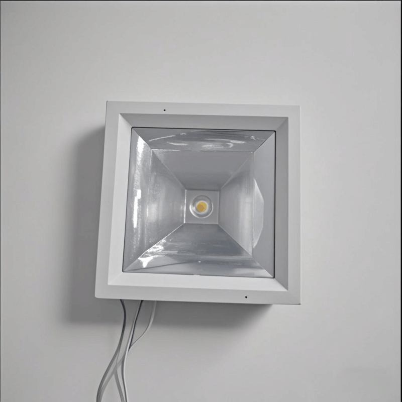 圣恩天泽 LED筒灯 TSYJ 70W 个图片
