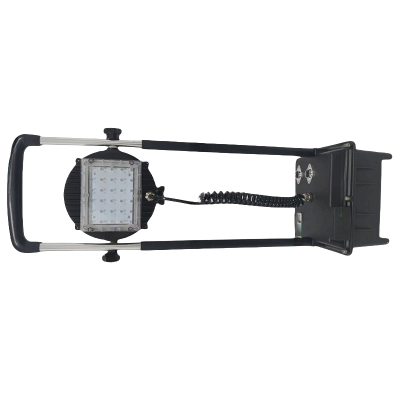 智铮朗月 工作灯 HSWK20 个高清大图