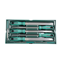 世达(SATA) 8件锉刀工具组套 09910