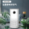 海尔Haier 空气经净化器除尘除烟母婴智能除菌除雾霾除菌除KJ820F-N860C