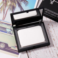 【香港直邮】纳斯(NARS) 新版透明裸光蜜粉饼10g 修容 控油持久定妆遮瑕 提亮肤色 细致毛孔