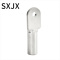 SXJX 镀锡铜接线端子 DT70 个