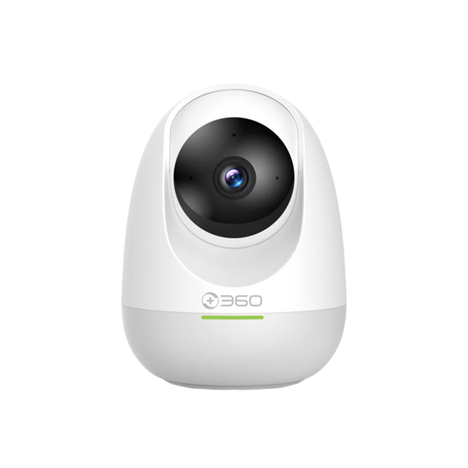 360智能摄像机8Pro 6MP版600W3.5K超清打开手机随时随地看家蓝牙轻松配网