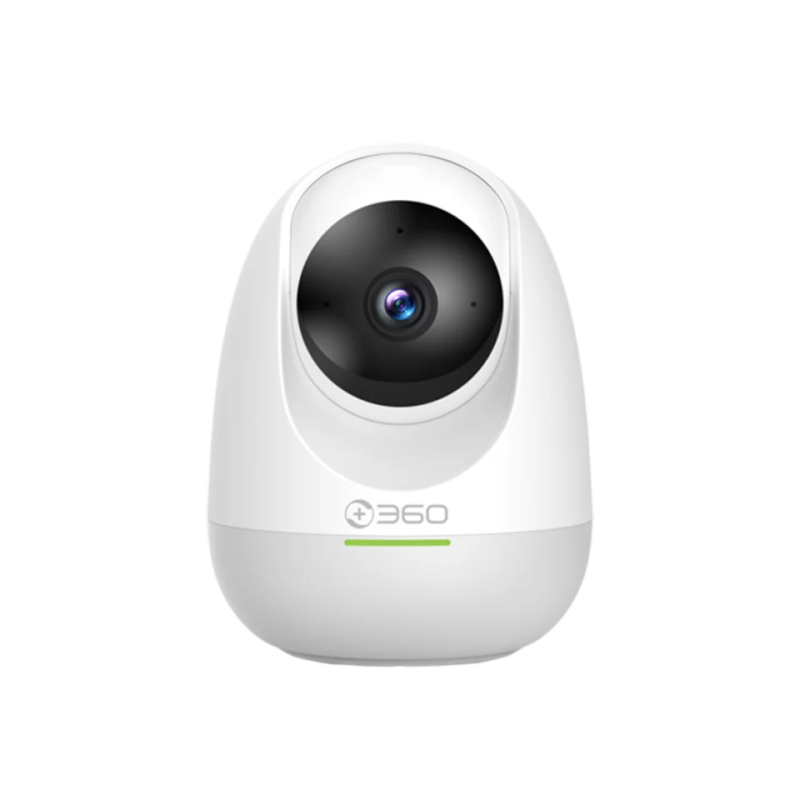 360智能摄像机8Pro 6MP版600W3.5K超清打开手机随时随地看家蓝牙轻松配网