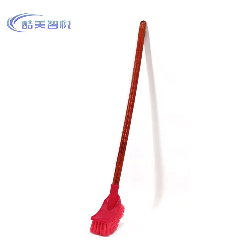 酷美智悦 方头马桶刷 KM-XY121 个高清大图