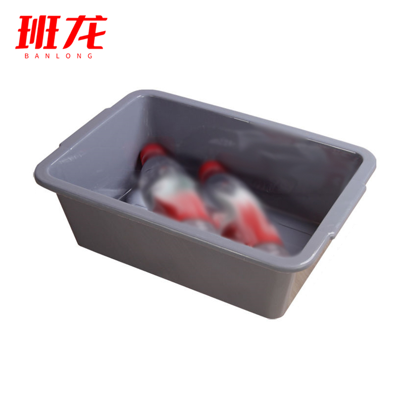 班龙安检收纳框34*24*11cm个高清大图