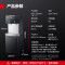 德玛仕DEMASHI 直饮机商用 学校用开水器 烧水机直饮水机 一开一净SRZ-30/SRZ-2L-L7[RO五级过滤]