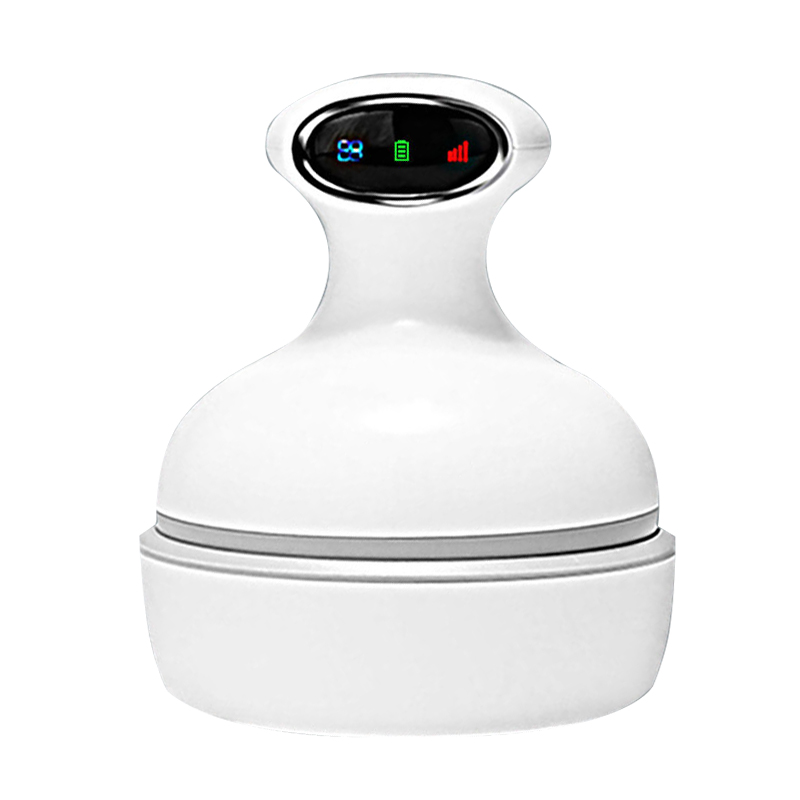 上亨 头部按摩器SHZH-JKT003白色