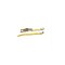 耶鲁 Yale ZGR-25-500-2-SPH 6M 捆绑带(双头型三角钩) 500daN 6m