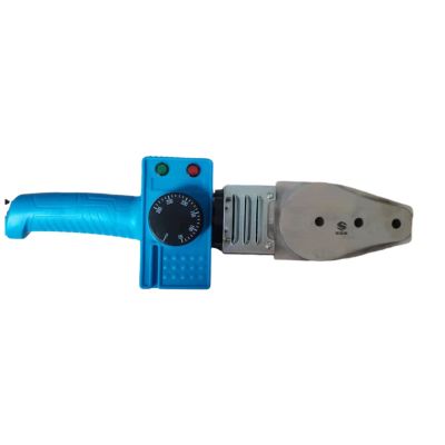 瀚图斯热熔机 20-63mm 20-63