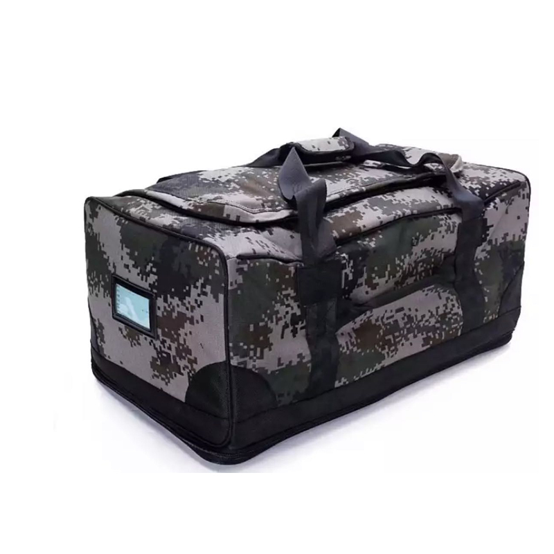 企购优品迷彩前运包