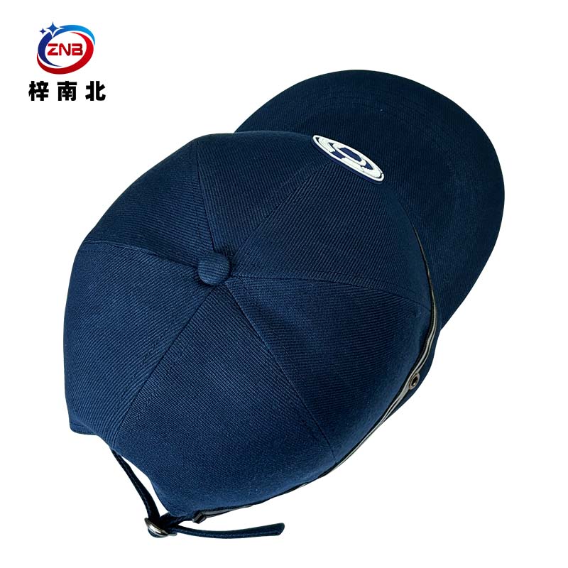 梓南北 工作帽 ZN/M01 顶高清大图